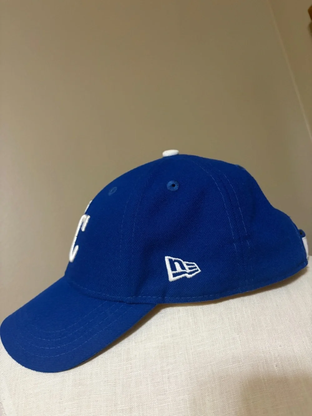 New Era Kansas City royals baseball hat size youth